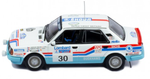 Škoda- Krecek- RAC 1987- 1/43 Scale- by IXO- RAC350