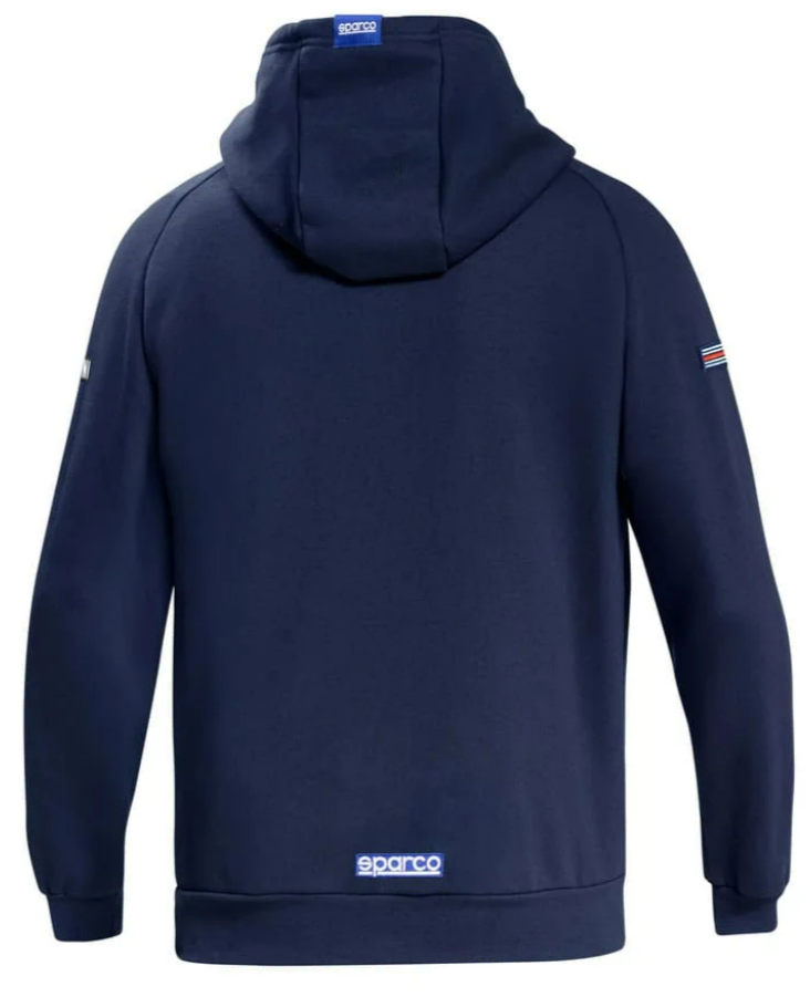 Lancia Rally 037 Hoodie by Sparco