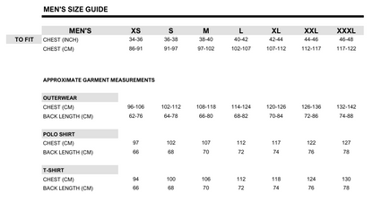 Toyota Gazoo Racing Waterproof Jacket