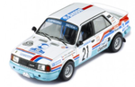 Škoda- Sibera- Bohemia 1988- 1/43 Scale- by IXO- RAC408C
