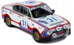 Škoda- Blahna- Acropolis 1979- in 1/24 Scale- by IXO- RAL021B
