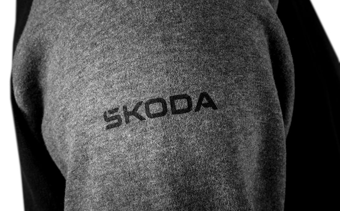 Škoda Motorsport Hoodie