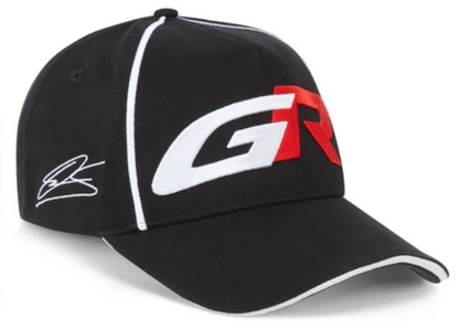 Toyota Gazoo Racing WRT Oliver Solberg Cap