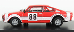 Škoda 200R- Horsak - Rally Sumara 1975- in 1/43 Scale- by ABREX- XABS-502TJ