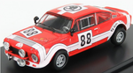 Škoda 200R- Horsak - Rally Sumara 1975- in 1/43 Scale- by ABREX- XABS-502TJ