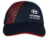 Hyundai Motorsport Tänak Cap