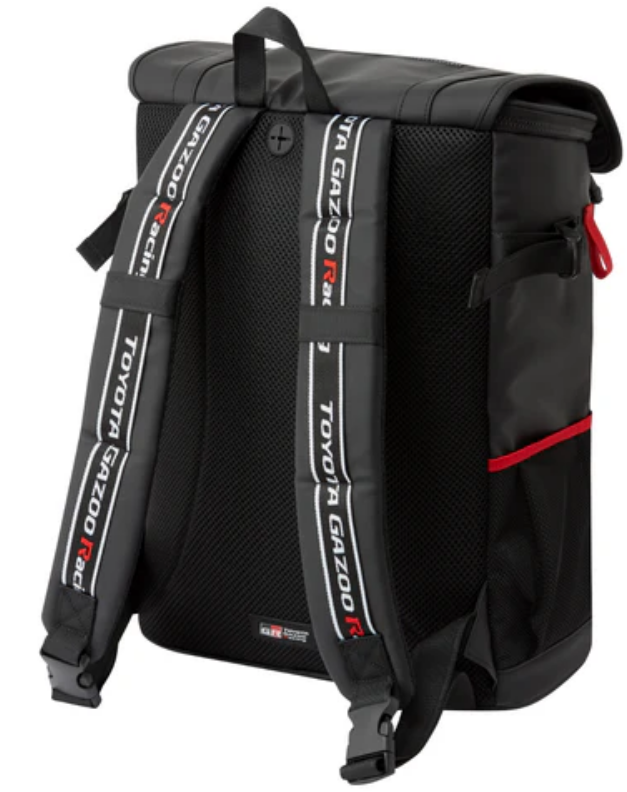 Toyota Gazoo Racing Backpack