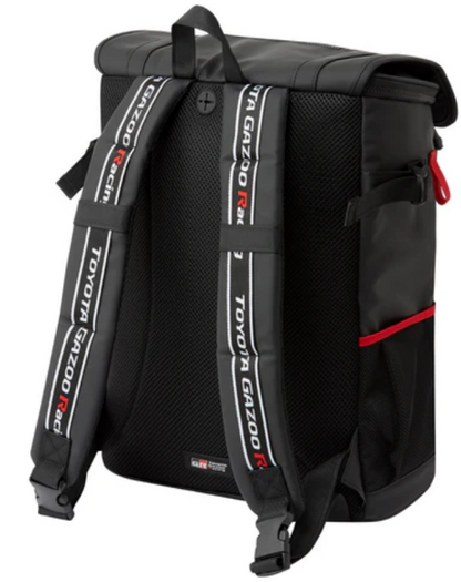 Toyota Gazoo Racing Backpack