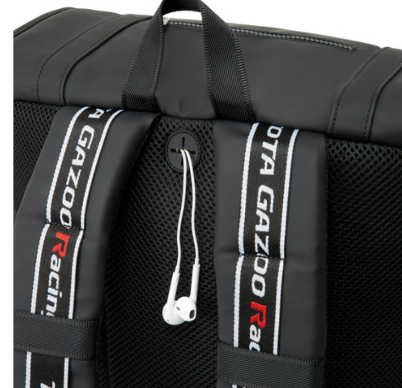 Toyota Gazoo Racing Backpack