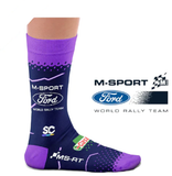 M-Sport Official Team Socks