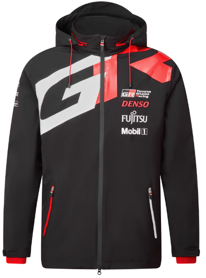 Toyota Gazoo Racing Lightweight Jacket