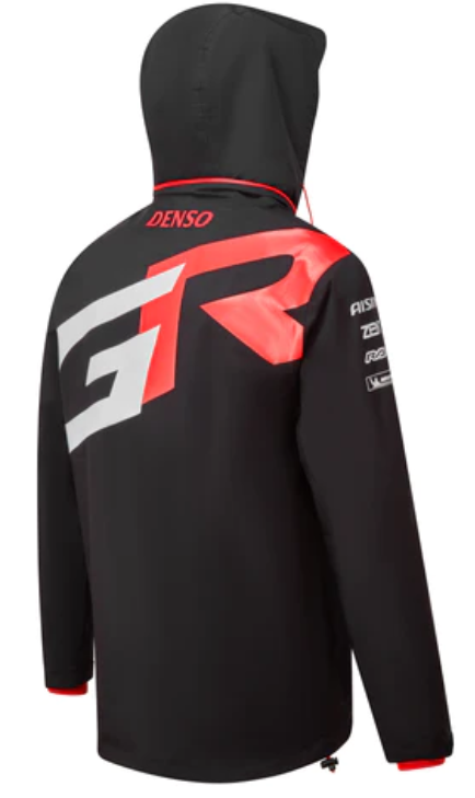 Toyota Gazoo Racing Lightweight Jacket