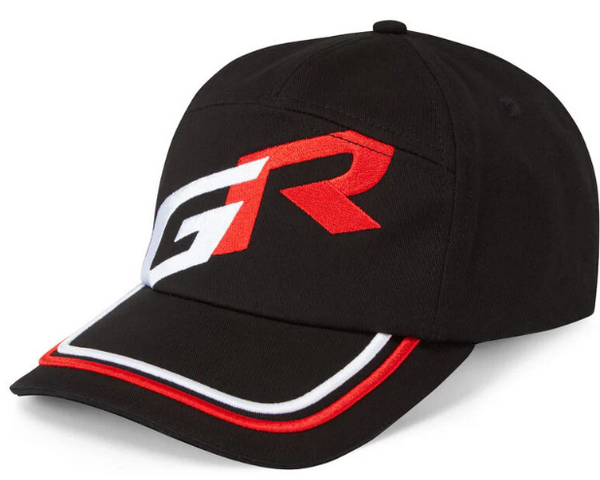 Wec Merch Toyota Gazoo Racing WEC Team Cap – Rallyemerchandise.com