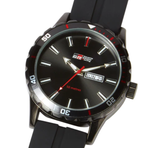 Toyota Gazoo Racing WRT Watch