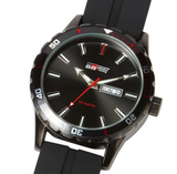 Toyota Gazoo Racing WRT Watch