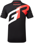 Toyota Gazoo Racing Team Polo