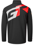 Toyota GR Official Team Softshell Jacket