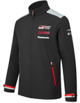 Toyota Gazoo Racing 2023 Team Softshell