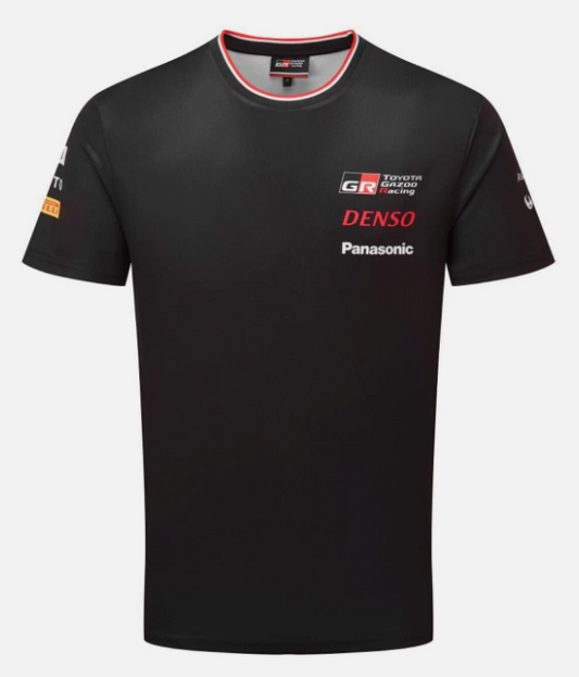 Toyota WRC GR T-Shirt