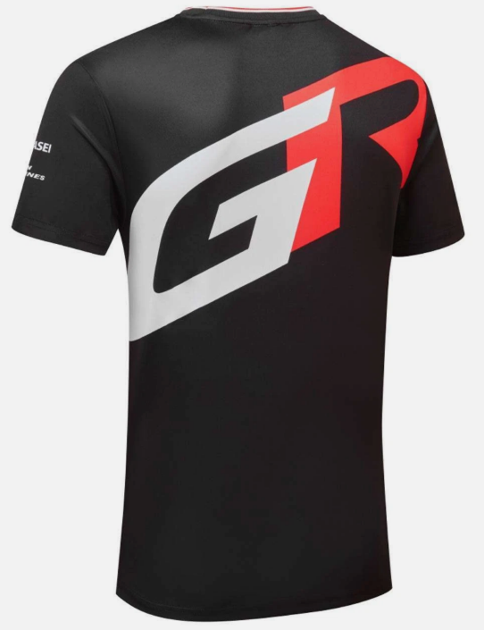 Toyota WRC GR T-Shirt