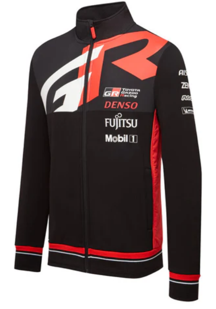 Toyota Gazoo Racing Merchandise – Rallyemerchandise.com