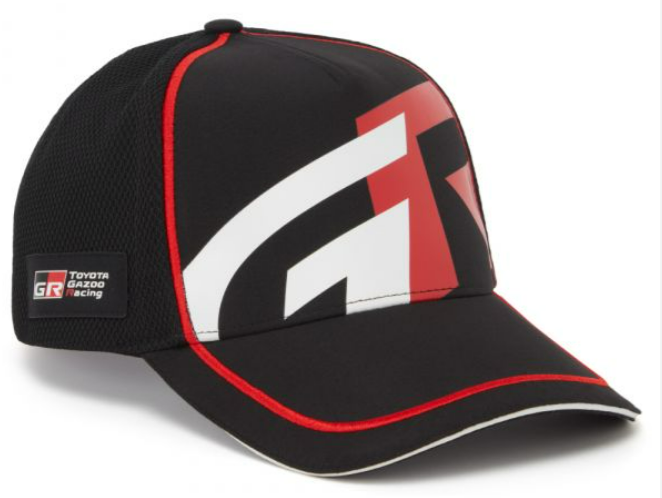 Toyota Gazoo Racing Team Cap – Rallyemerchandise.com