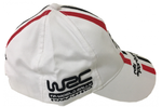 Rally Portugal White Cap