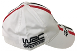 Rally Portugal White Cap