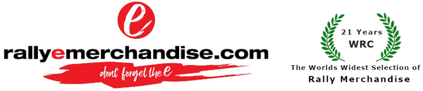Rallyemerchandise.com