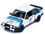 Ford Escort MKIII RS1600i- M. Wilson- RAC 1983- 1/43 Scale- by IXO- RAC377