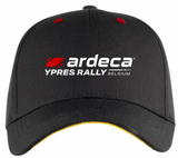 Ypres Rally Cap