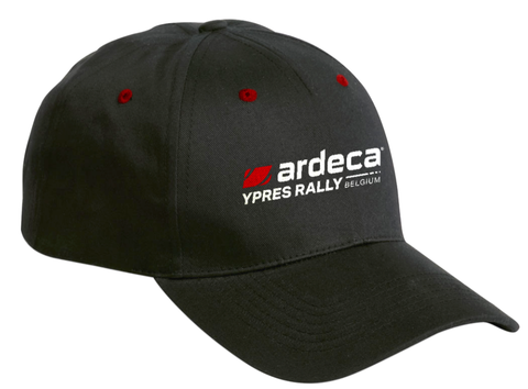 Ypres Rally Cap