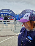 M-Sport Ford Manager Cap