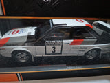 Audi Quattro- Mikkola- Finland 1982- 1/18 Scale- by IXO- 18RMC094A