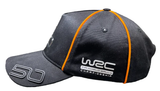 WRC 50th Anniversary Cap