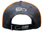 WRC 50th Anniversary Cap