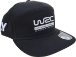 WRC Flat Cap Rally