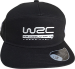 WRC Flat Cap Rally