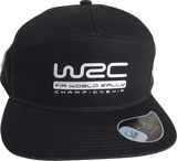 WRC Flat Cap Rally