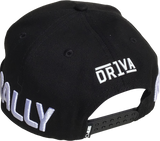 WRC Flat Cap Rally