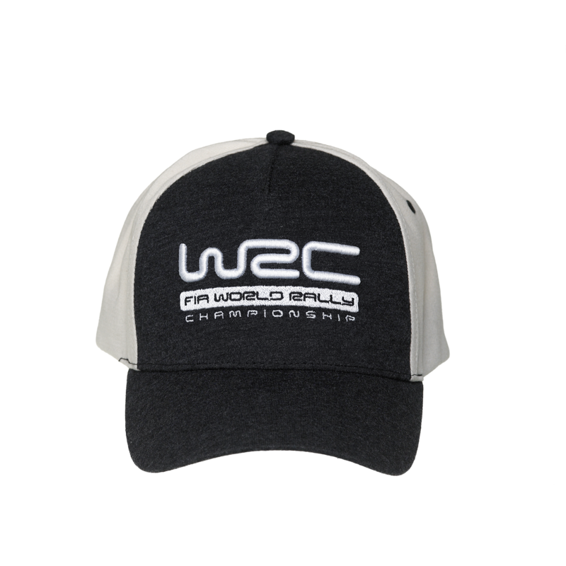 WRC Beige (Flower) Cap