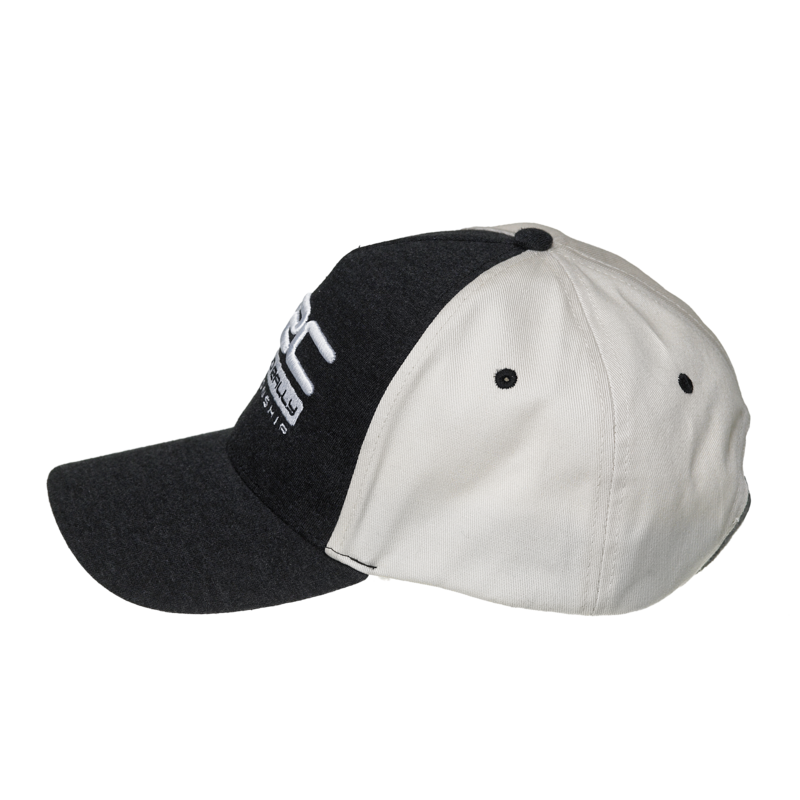WRC Beige (Flower) Cap