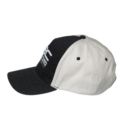 WRC Beige (Flower) Cap
