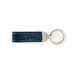 Hyundai Motorsport PU Leather Keyring