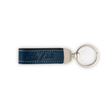 Hyundai Motorsport PU Leather Keyring