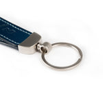 Hyundai Motorsport PU Leather Keyring