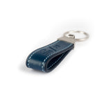Hyundai Motorsport PU Leather Keyring