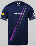 M-Sport Sponsor Child T-Shirt