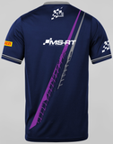 M-Sport Ford Sponsor T-Shirt