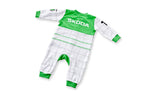 Škoda Motorsport R5 Team Style Infants/Babies Race Suit